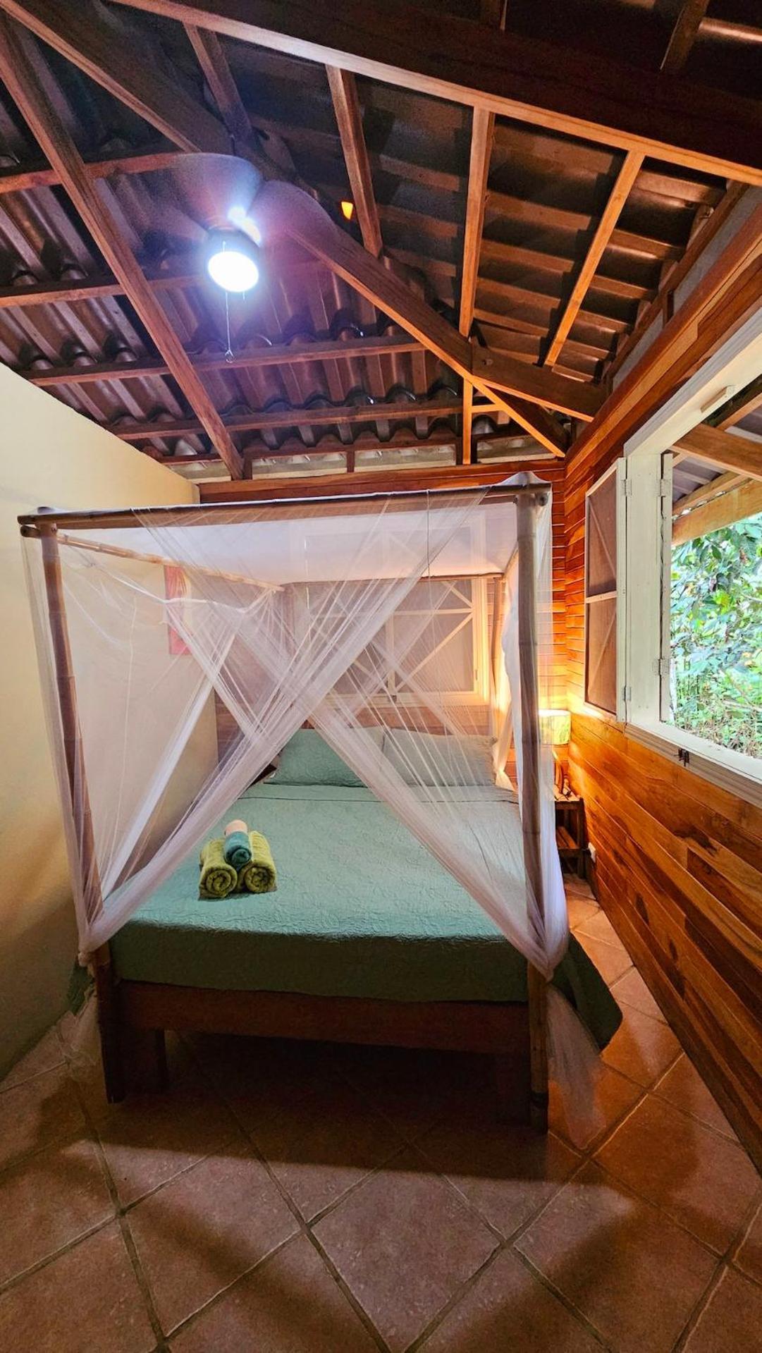 Villa Rameen Puerto Viejo de Talamanca Buitenkant foto